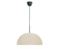 Philips Rye Lampadario Moderno LED, Design Camera da Letto, Cucina, Salotto per Camera da Letto, Salotto, Cucina, 1X8W Lampadina Inclusa, Beige