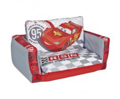 Divano letto gonfiabile Cars