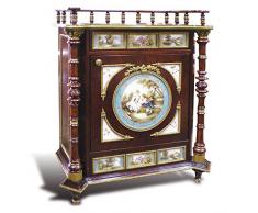 Armadio comò - Antico stile | in | rokkoko | Louis XV barocco/Xvi | classico | fatto a mano | legno massiccio