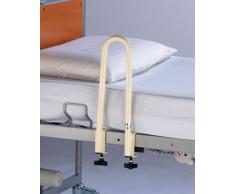 Nottingham Rehab Supplies (NRS) Bed Loop - Barra ferma materasso per letto di degenza con rete mobile