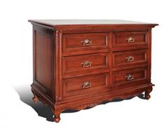 Comò – Antico stile | barocco | rokkoko | Louis XV/Xvi | classico | fatto a mano | legno massiccio