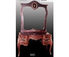 Barocco Trucco comò Rococo Louis XV mobdnolu07635