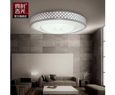 XMZ Soffitto moderni lampadari di luce Luce per soggiorno, sala da pranzo,CorridorLed circolare di 42 cm soffitto luci della lampada
