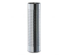 Zeller, Portaombrelli, Argento, diametro 12,8 x 50,2 cm