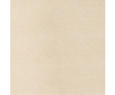 InterDesign Lauren Appendiabiti da Porta 10 Ganci per Cappotti, Metallo, Beige, 46.35x10.25x29 cm