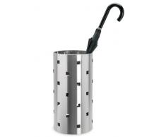 Blomus Squaro Portaombrelli Ø 25 cm, altezza 45 cm