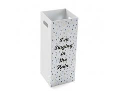 Versa 15615710 - Portaombrelli Sing. In T.Rain