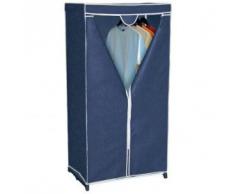 ARMADIO APPENDIABITI C/CERNIERA CM.75X50X150h