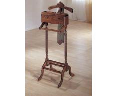 Servomuto in legno L47 P49 H123