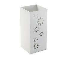 Versa - Portaombrelli Bianco Star
