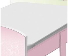 Lettino in Legno Principesse Disney