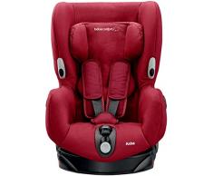 Bébé Confort 86088990 Axiss Seggiolino auto, Gruppo 1 , 9-18 kg , Rosso