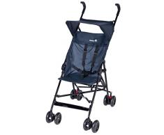 Safety 1st 11827670 Peps Passeggino, Blu/Full Blue