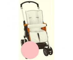 GERRY COPRIPASSEGGINO SPUGNA UNIVERSALE Rosa Ge.921