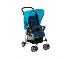 Hauck 17121 Sport Disney, Passeggino, Multicolore (Moonlight/Capri)