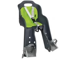 Lampa Birba Seggiolino Anteriore, Attacco Manubrio, Norma Uni En 14344, Multicolore