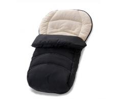 Hauck 562024 Sacco a pelo per passeggino, colore: Blu