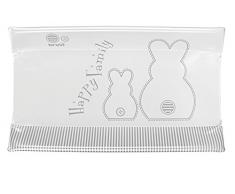 Brevi 203 Universal Fasciatoio, Unisex