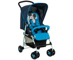 Hauck 17123 Passeggino Sport V-Mickey, Blu