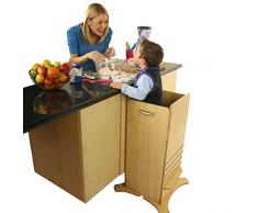 Little Helper - Scatola per i giocattoli