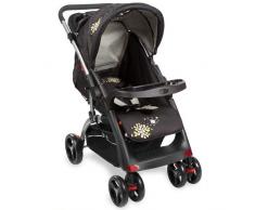 Froggy passeggino RANGER S4-2 nero