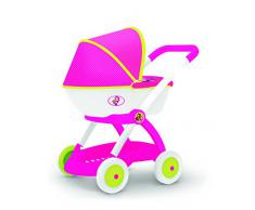 Smoby 7600254101 - Masha Carrozzina