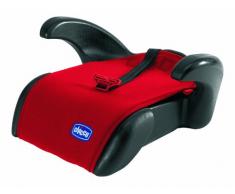 Chicco 5060893970000 Quasar Plus Seggiolino Auto, Fuego