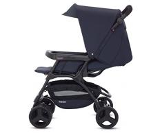 Inglesina AG80H0ECU Espresso Passeggino, Beige (Ecrù)