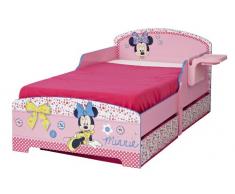 Letto HelloHome Minnie Dusney