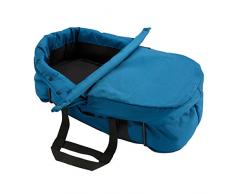 Baby Jogger BJ0140442911 City Select Carrozzina, Telaio Black, Teal
