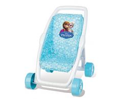 Smoby 7600513845 - Disney Frozen Primo Passeggino