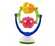 Prima infanzia GIOCA SEGGIOLONE TOY FRUTTI PROIBITI