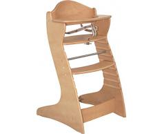 Roba 7547 Chair Up Seggiolone