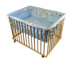 Box lusso per bambini "Honey Bee" 100 x 75 cm - 53516-02