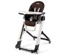 Peg Perego Seggiolone Siesta, Colore Cacao