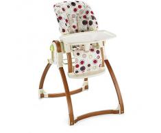 Prima Infanzia Seggiolone in Legno Fisher-Price P5336