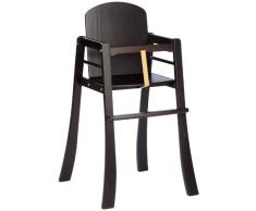 Geuther 2306 KO - Seggiolone Mucki, coloniale