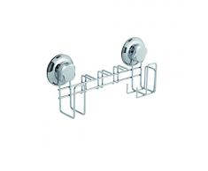 Rangement et Cie RAN4702 - Porta spazzolini da denti