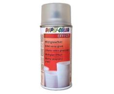 Dupli colore satinato effetto spray 150ml lampade specchio decorazione bagno vetrata
