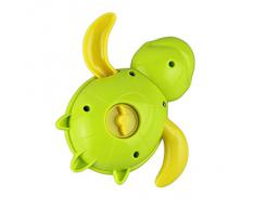 Malloom® Bambino Nuotano Giocattolo Tartarughe Piccolo Animale Bagno Giocattolo per il bagnetto
