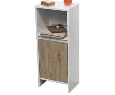 Mobile basso bagno Montreal