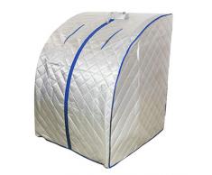 Firzone - Sauna portatile a infrarossi, misura L