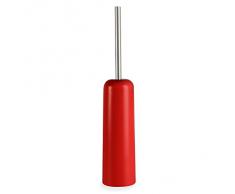 Umbra 023274-505 Touch Scopino da Bagno, Rosso