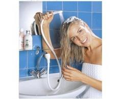 Doccetta lavabo doppio Entree