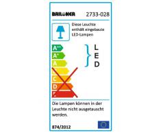 Briloner Leuchten, Lampadario da bagno