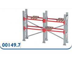 Toyota Sistema di scaffalature