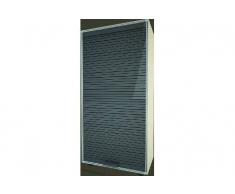 Mobile Armadietto Modulare Serrandina PVC 120