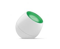 Philips LivingColors Sound Lampada LED da Tavolo o Comodino, Bianco
