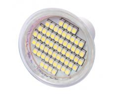 XCSOURCE lampadina luminosa eccellente di 3W Cup Lampada LED Spotlight MR16 Bianco freddo Illuminazione LD270A