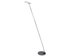 Naeve Leuchten, Lampada LED a piantana, 5,0 W, 230,0 V